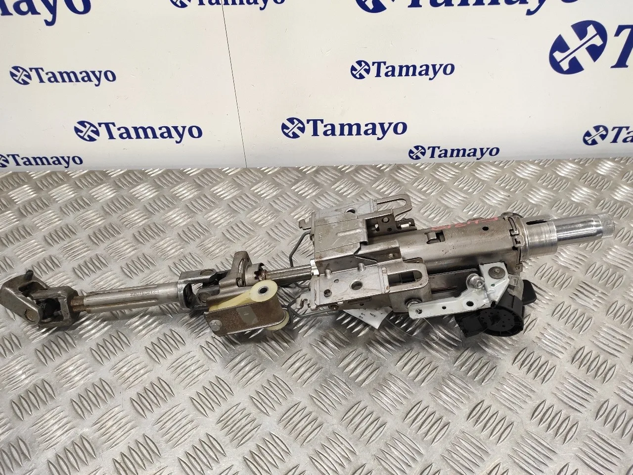 Columna Direccion para Skoda Fabia (5J2 )