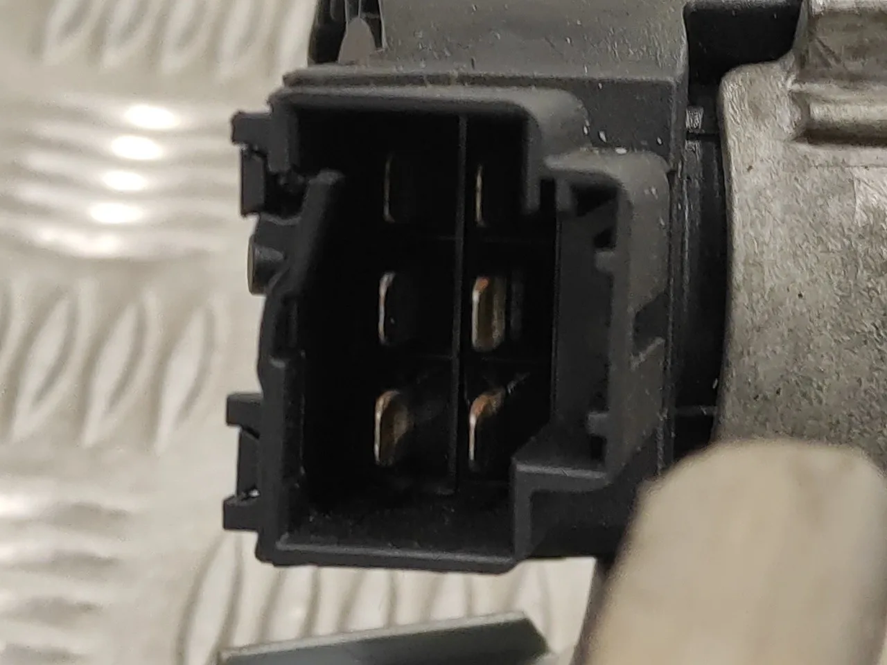 Conmutador De Arranque para Skoda Fabia (5J2 )