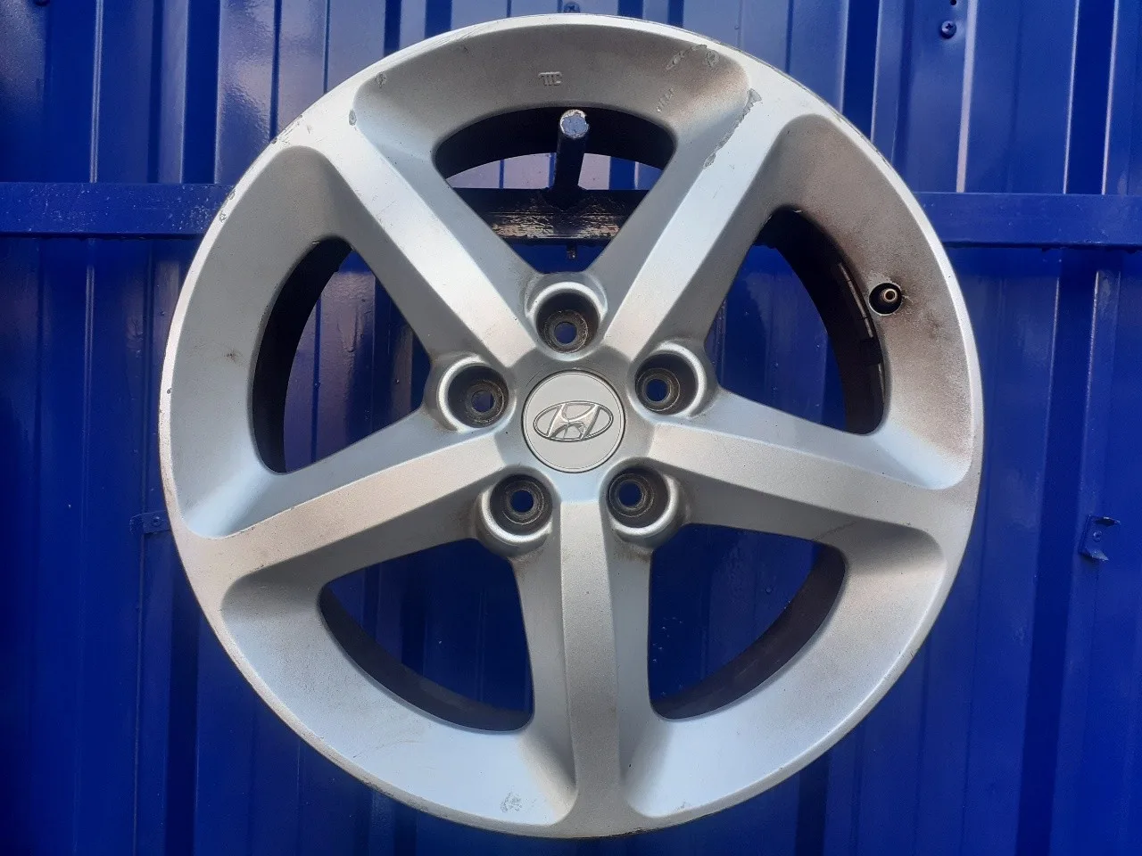 Llanta para Hyundai Sonata (Nf)