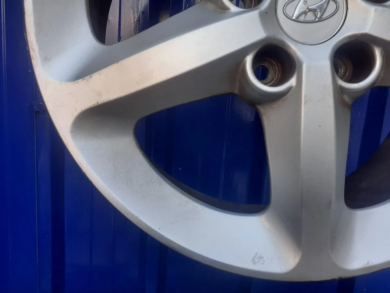 Llanta para Hyundai Sonata (Nf)