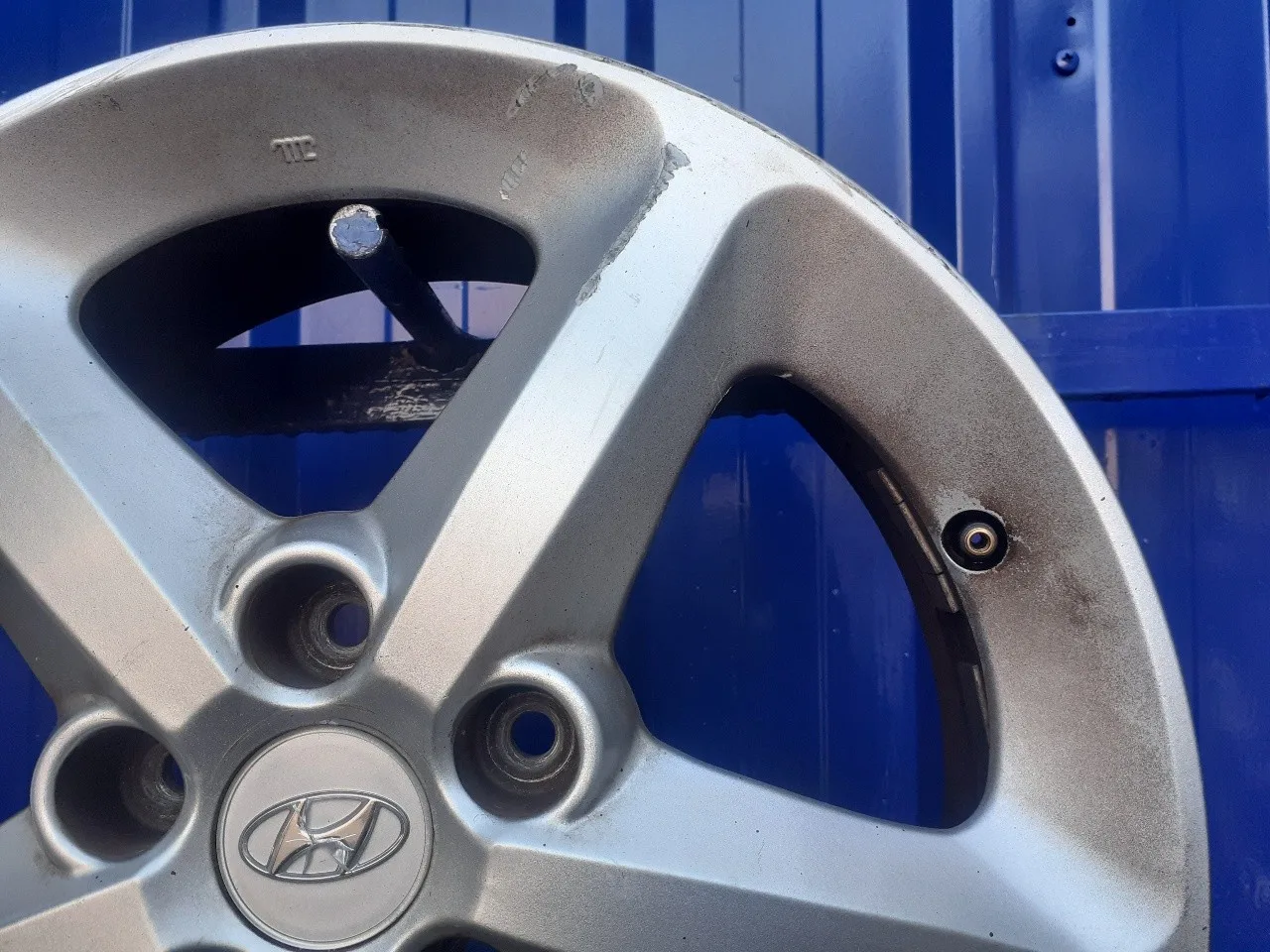 Llanta para Hyundai Sonata (Nf)