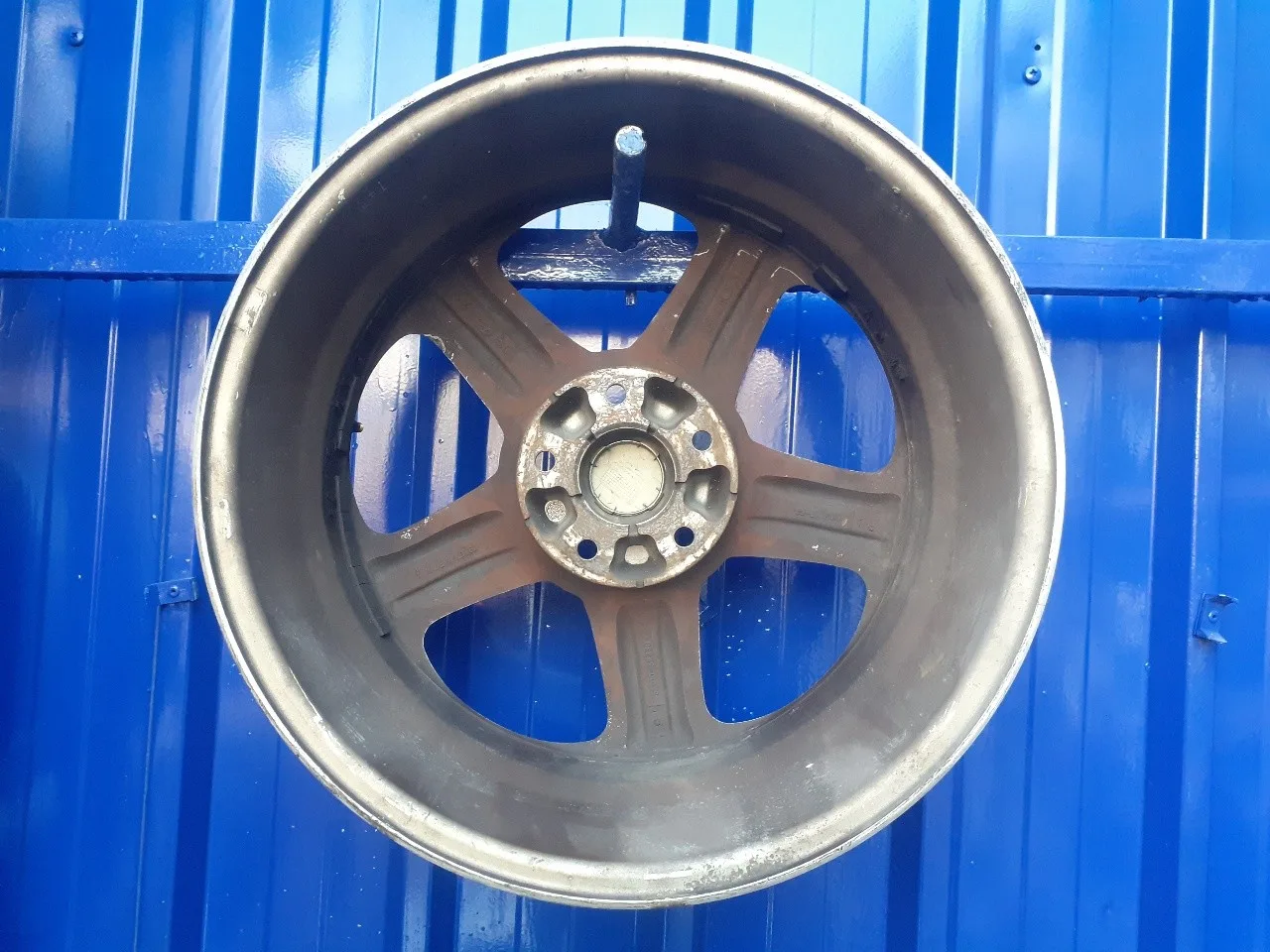Llanta para Hyundai Sonata (Nf)