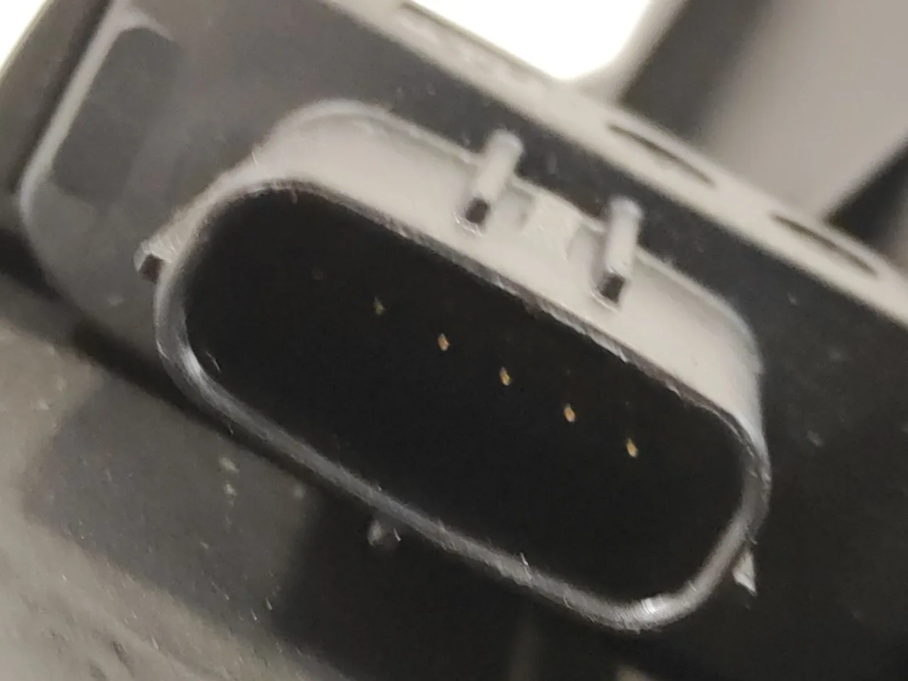 Pedal Acelerador para Mazda Mx-5 (04.2015>)