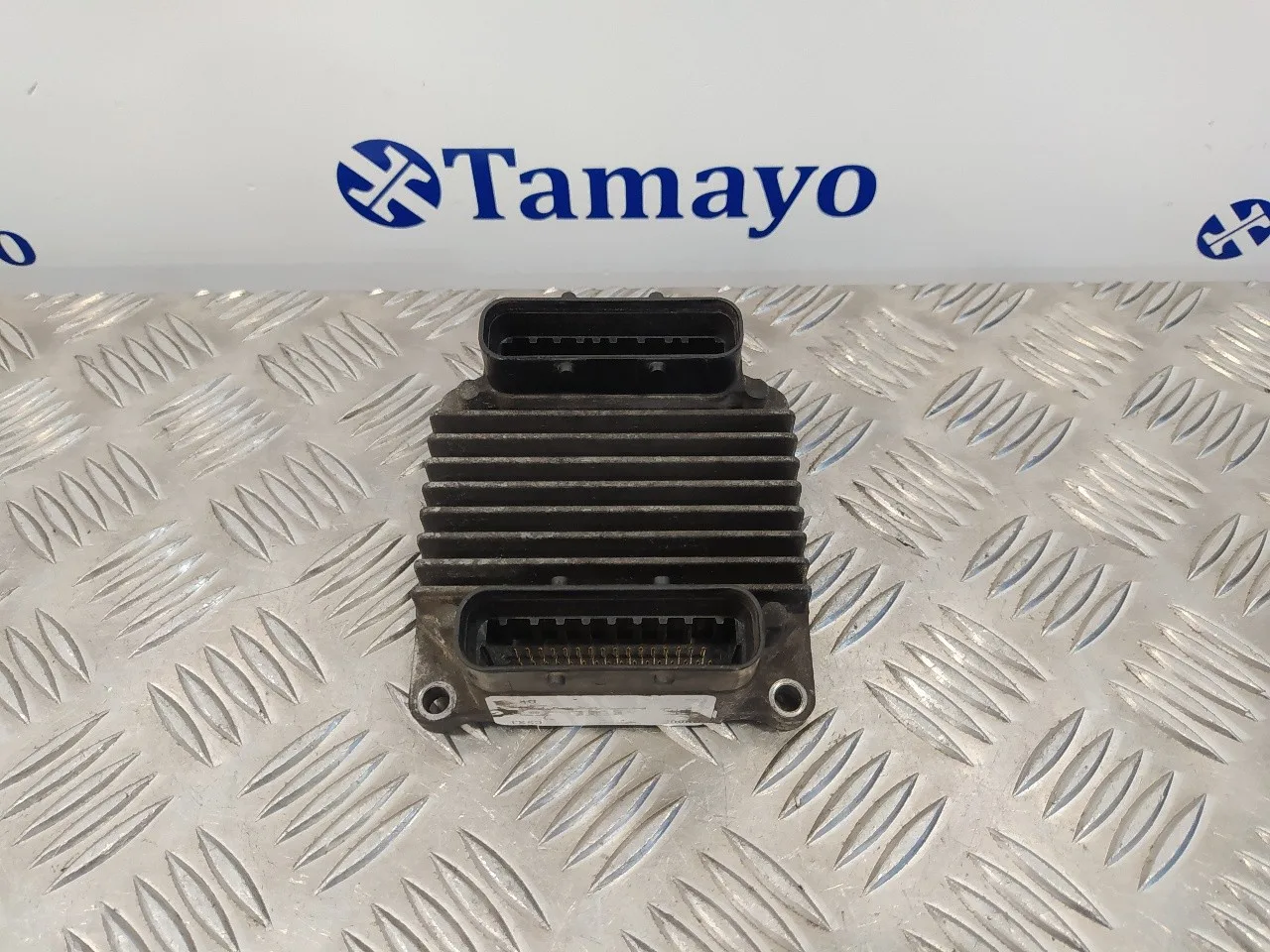 Centralita Motor Uce para Opel Astra G Berlina