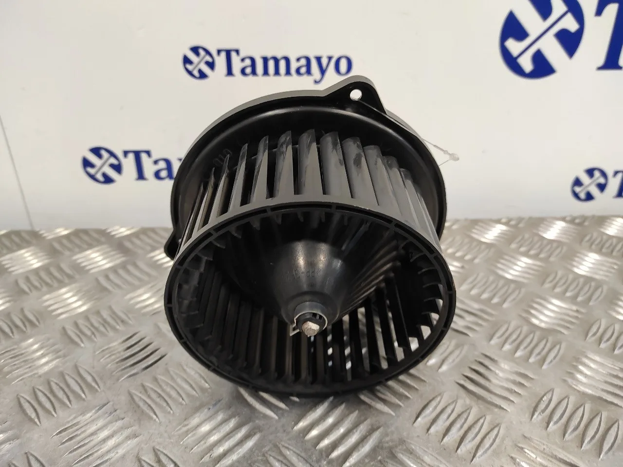 Motor Calefaccion para Mazda Mx-5 (04.2015>)