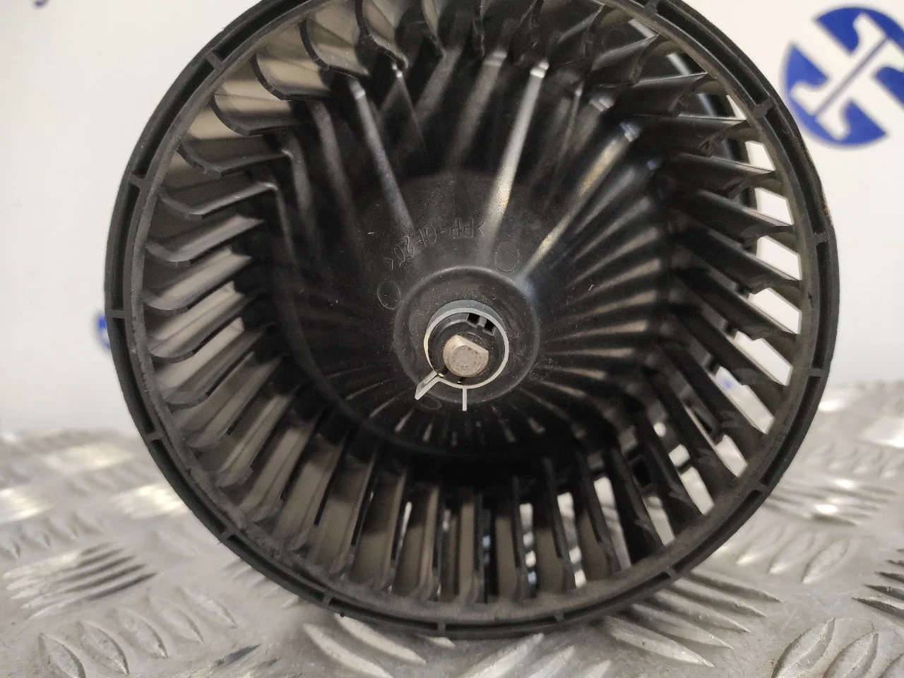 Motor Calefaccion para Mazda Mx-5 (04.2015>)