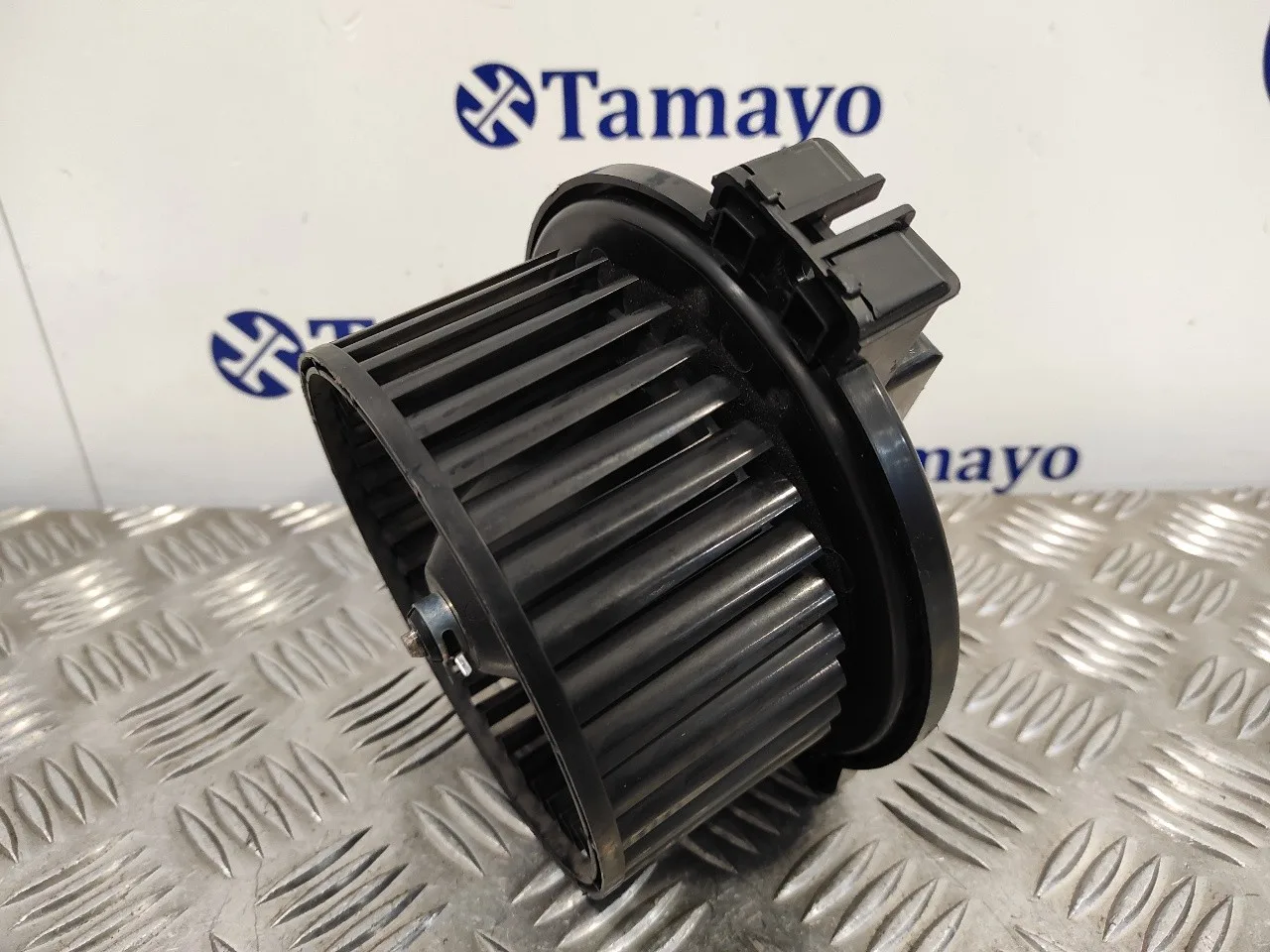 Motor Calefaccion para Mazda Mx-5 (04.2015>)