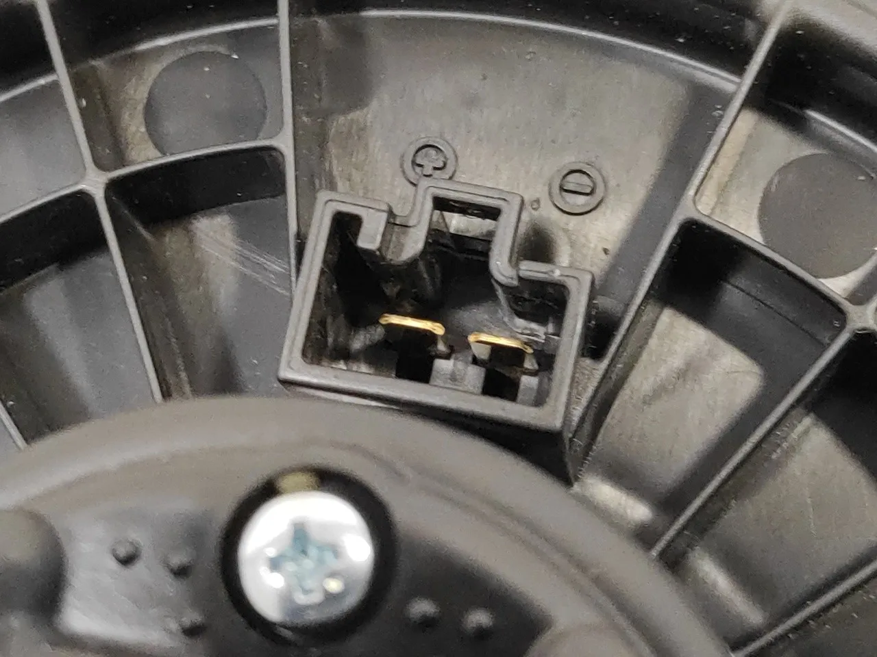 Motor Calefaccion para Mazda Mx-5 (04.2015>)