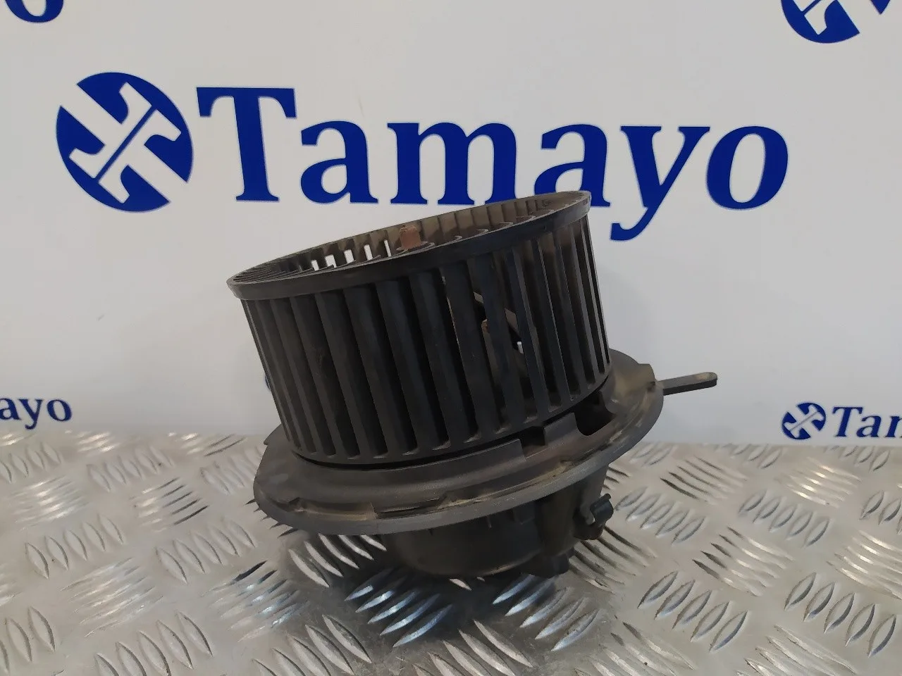 Motor Calefaccion para Volkswagen Tiguan (5N1)