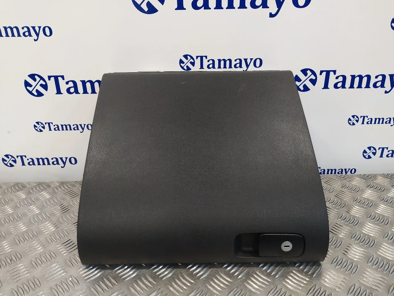 Guantera para Volkswagen Tiguan (5N1)