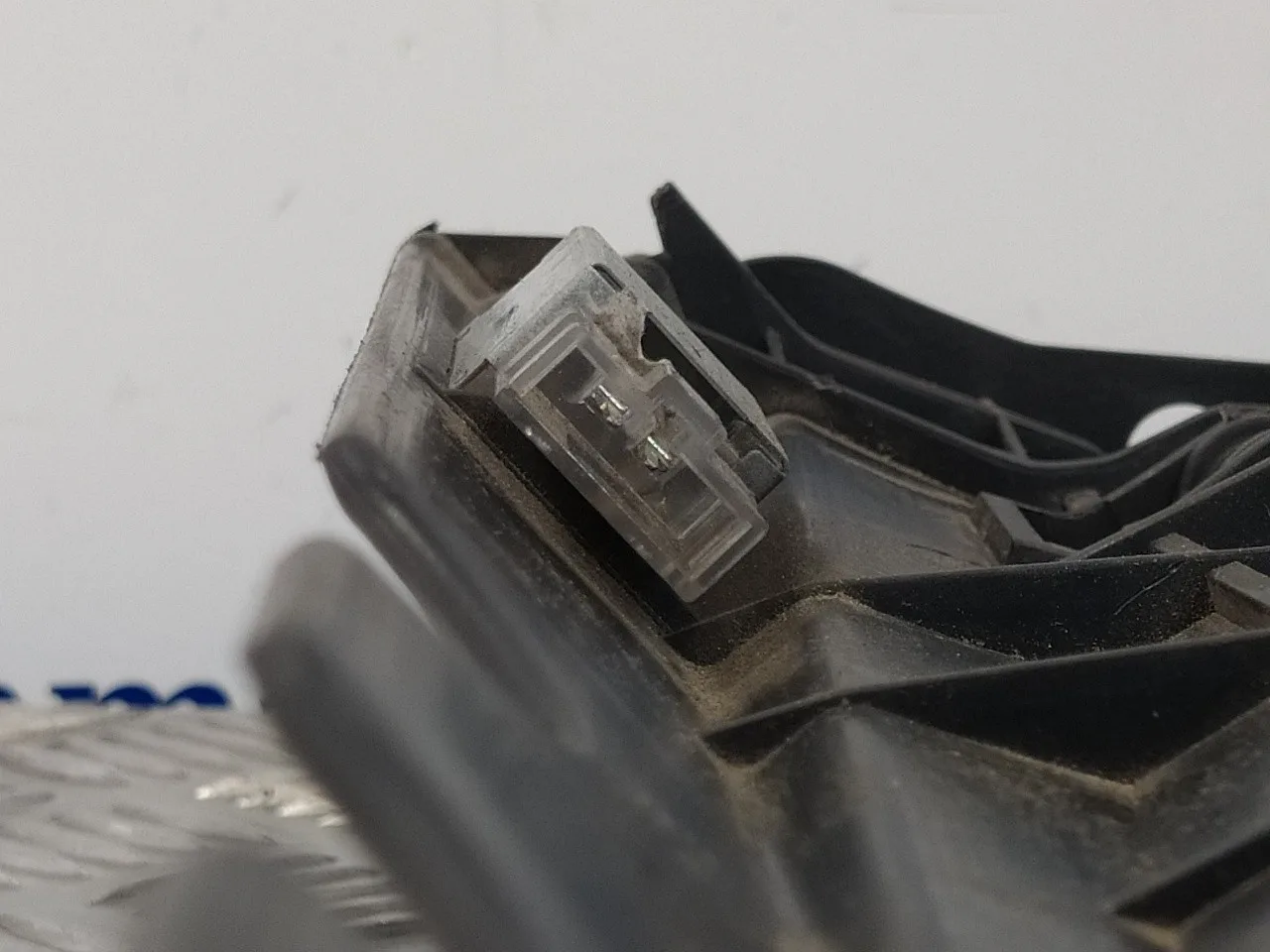 Guantera para Volkswagen Tiguan (5N1)