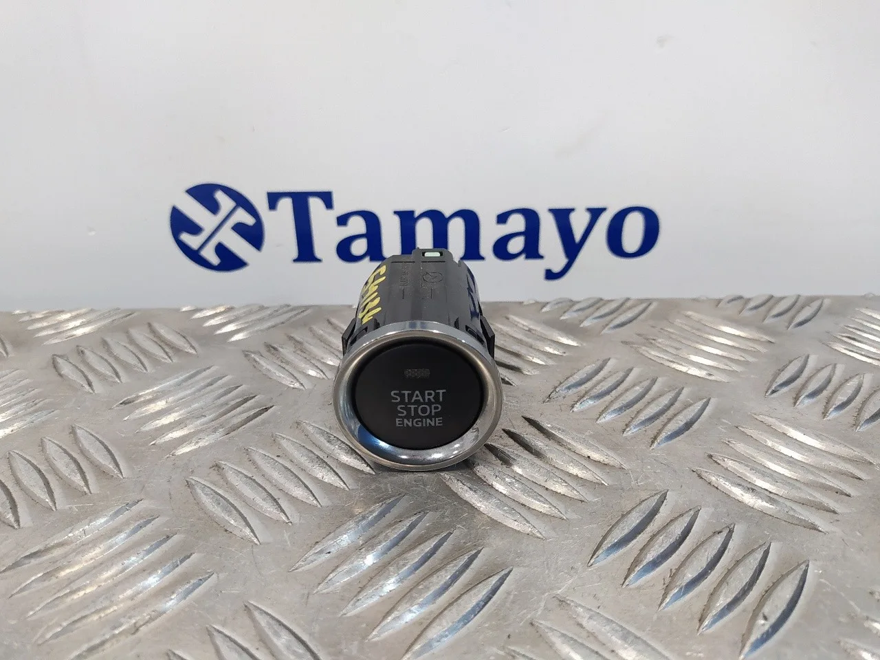 Conmutador De Arranque para Mazda Mx-5 (04.2015>)