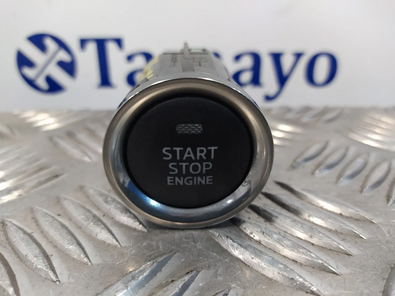 Conmutador De Arranque para Mazda Mx-5 (04.2015>)