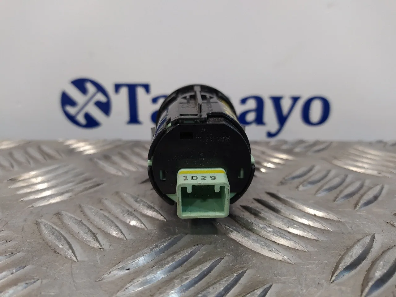 Conmutador De Arranque para Mazda Mx-5 (04.2015>)