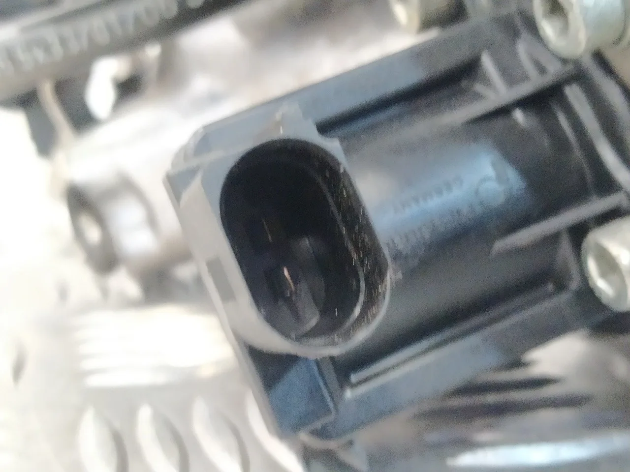 Turbocompresor para Volkswagen Passat Variant (3C5)