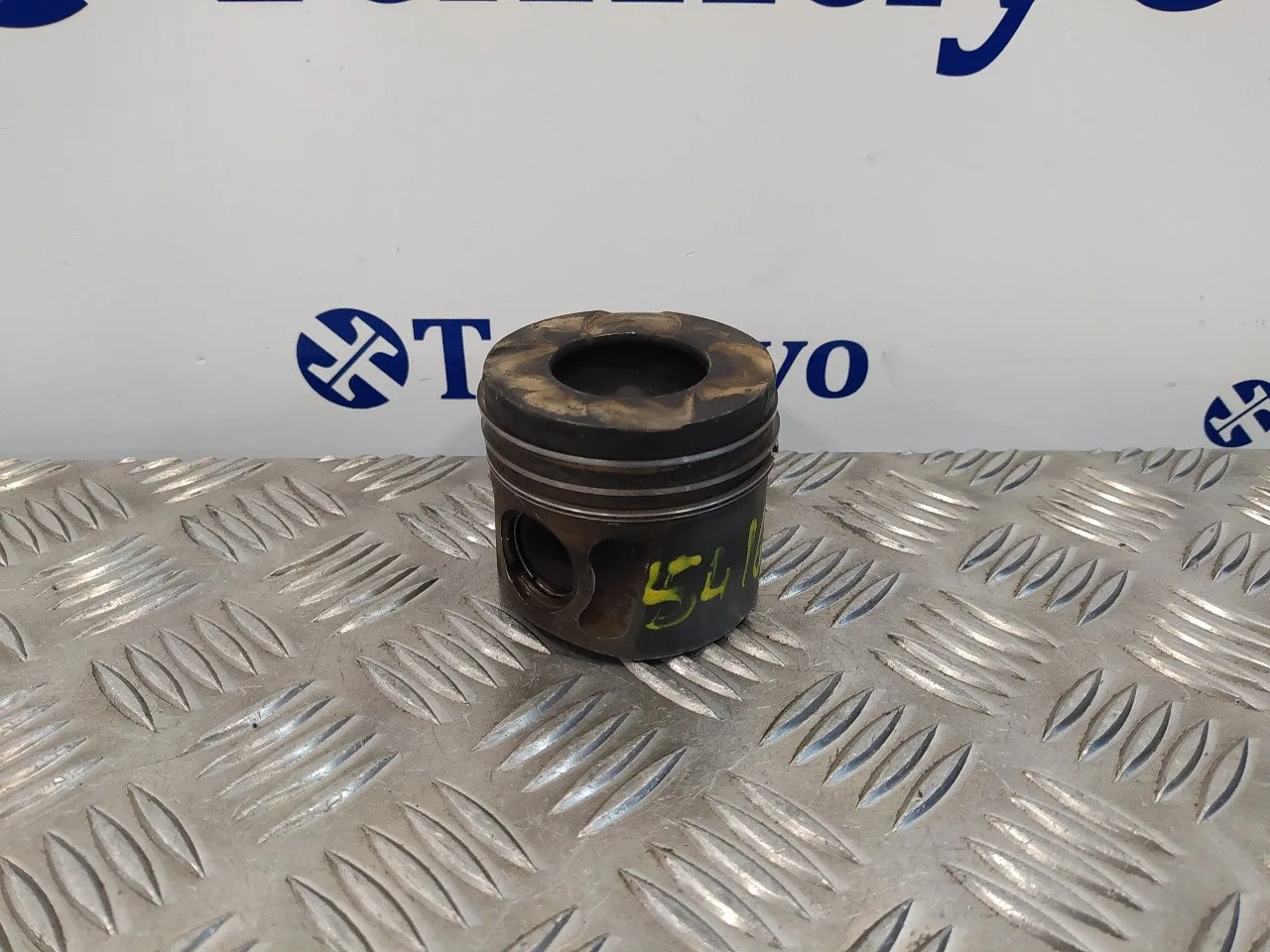 Piston para Citroën Nemo