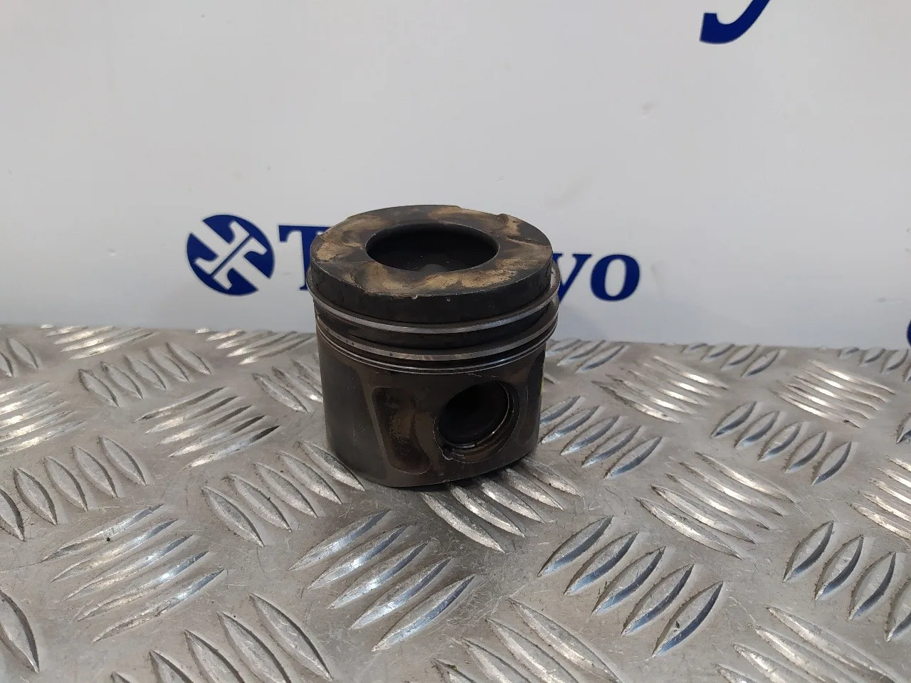 Piston para Citroën Nemo