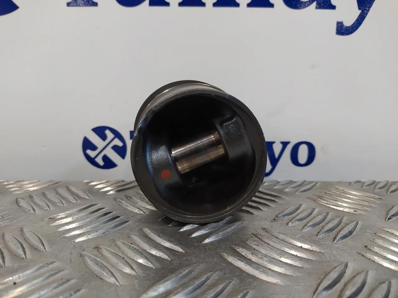 Piston para Citroën Nemo