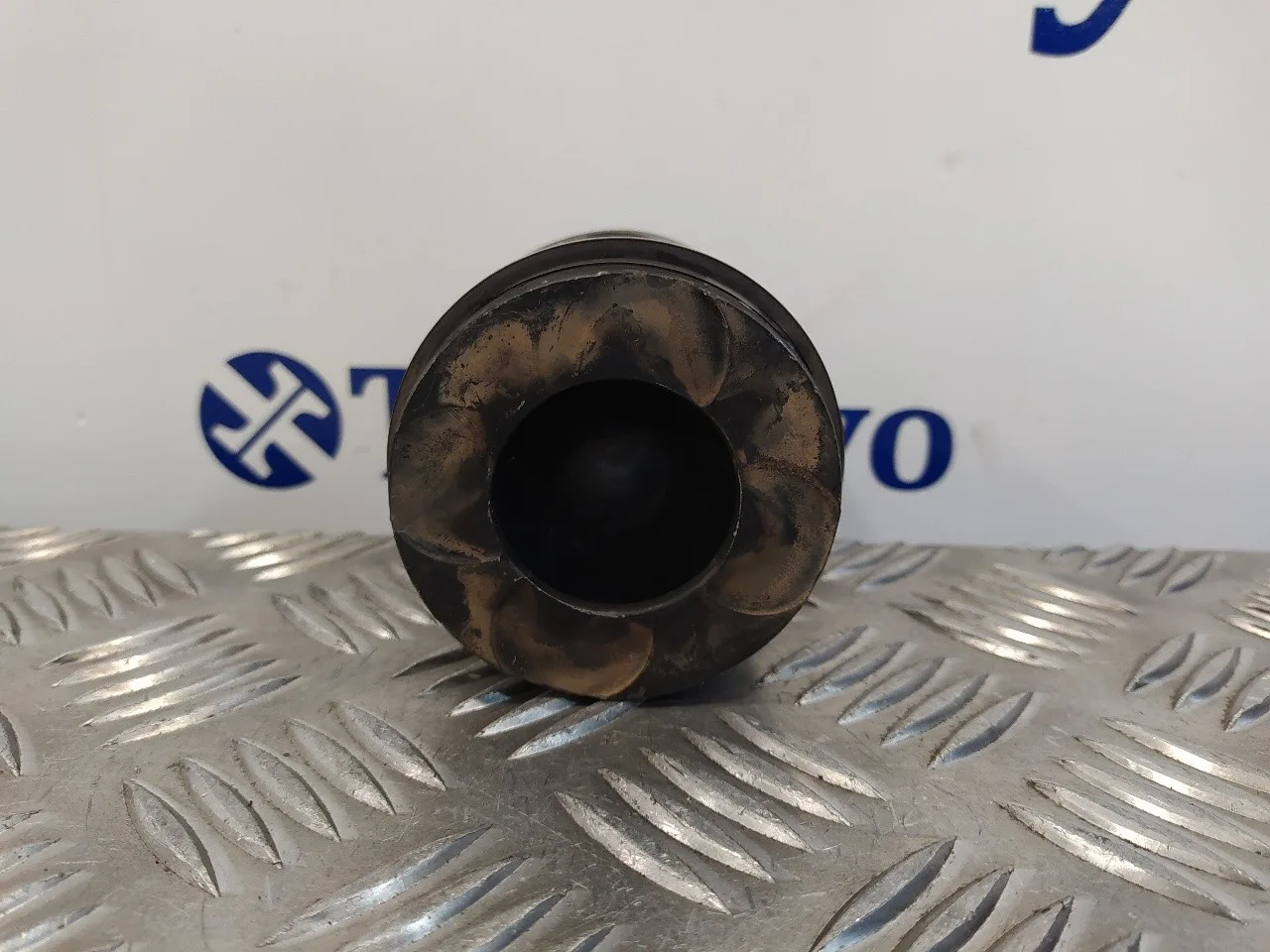 Piston para Citroën Nemo