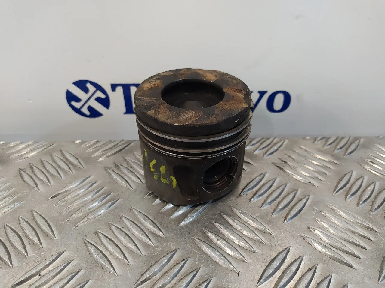 Piston para Citroën Nemo