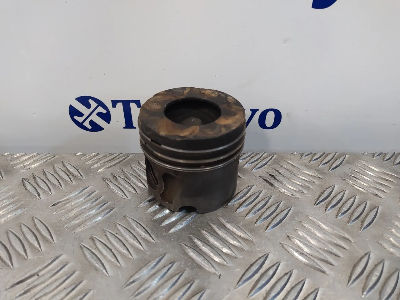 Piston para Citroën Nemo