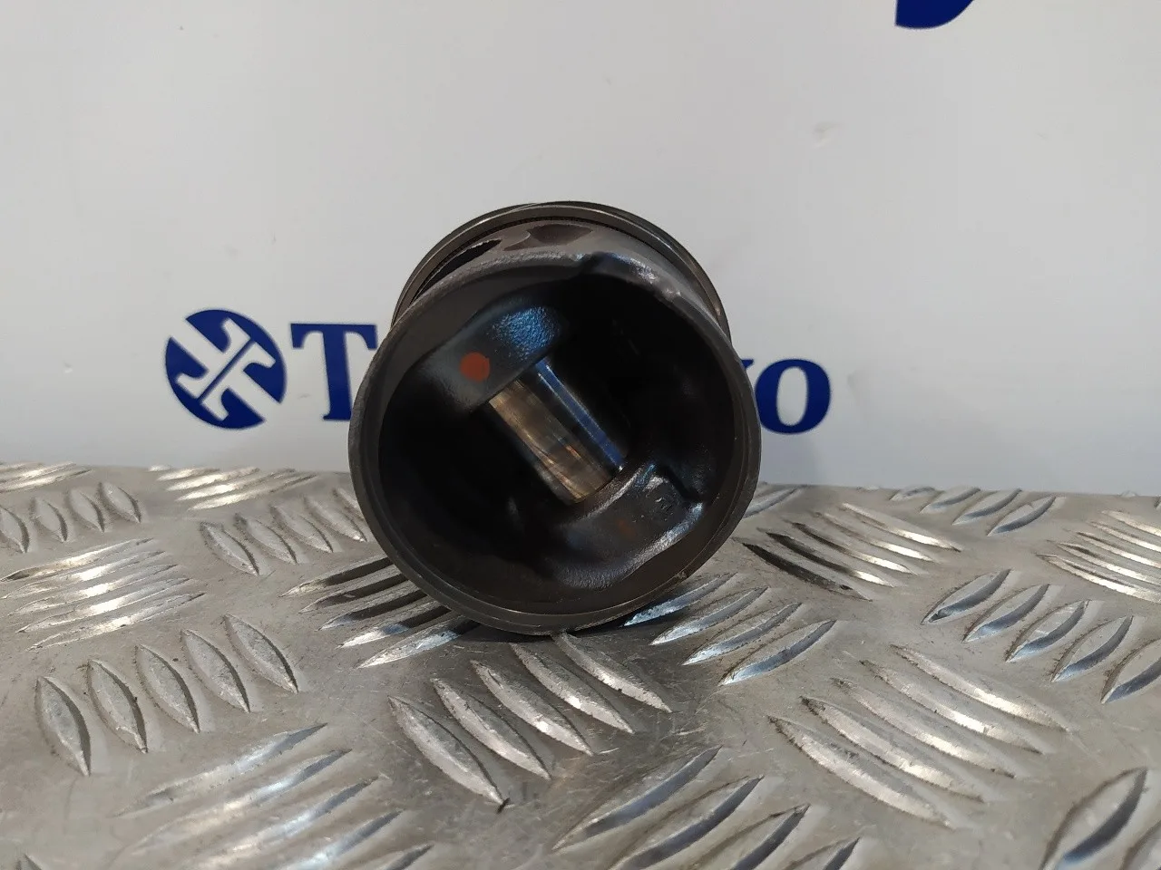 Piston para Citroën Nemo
