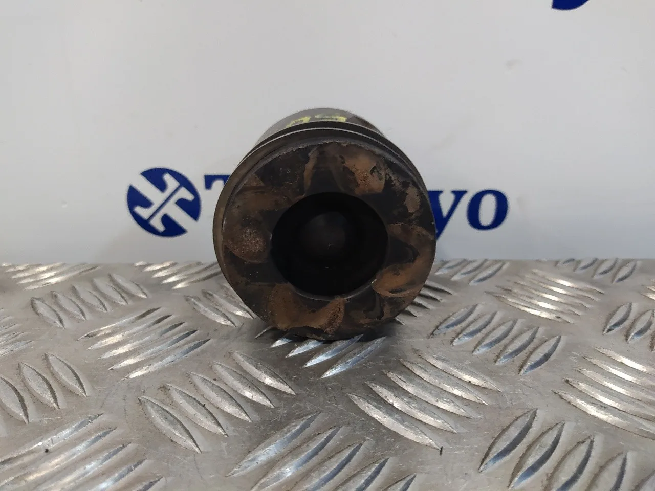 Piston para Citroën Nemo