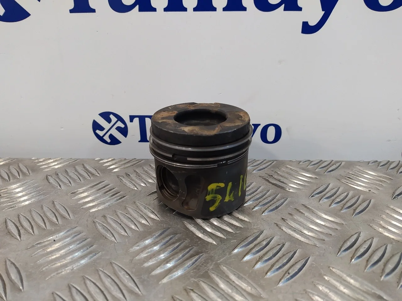 Piston para Citroën Nemo