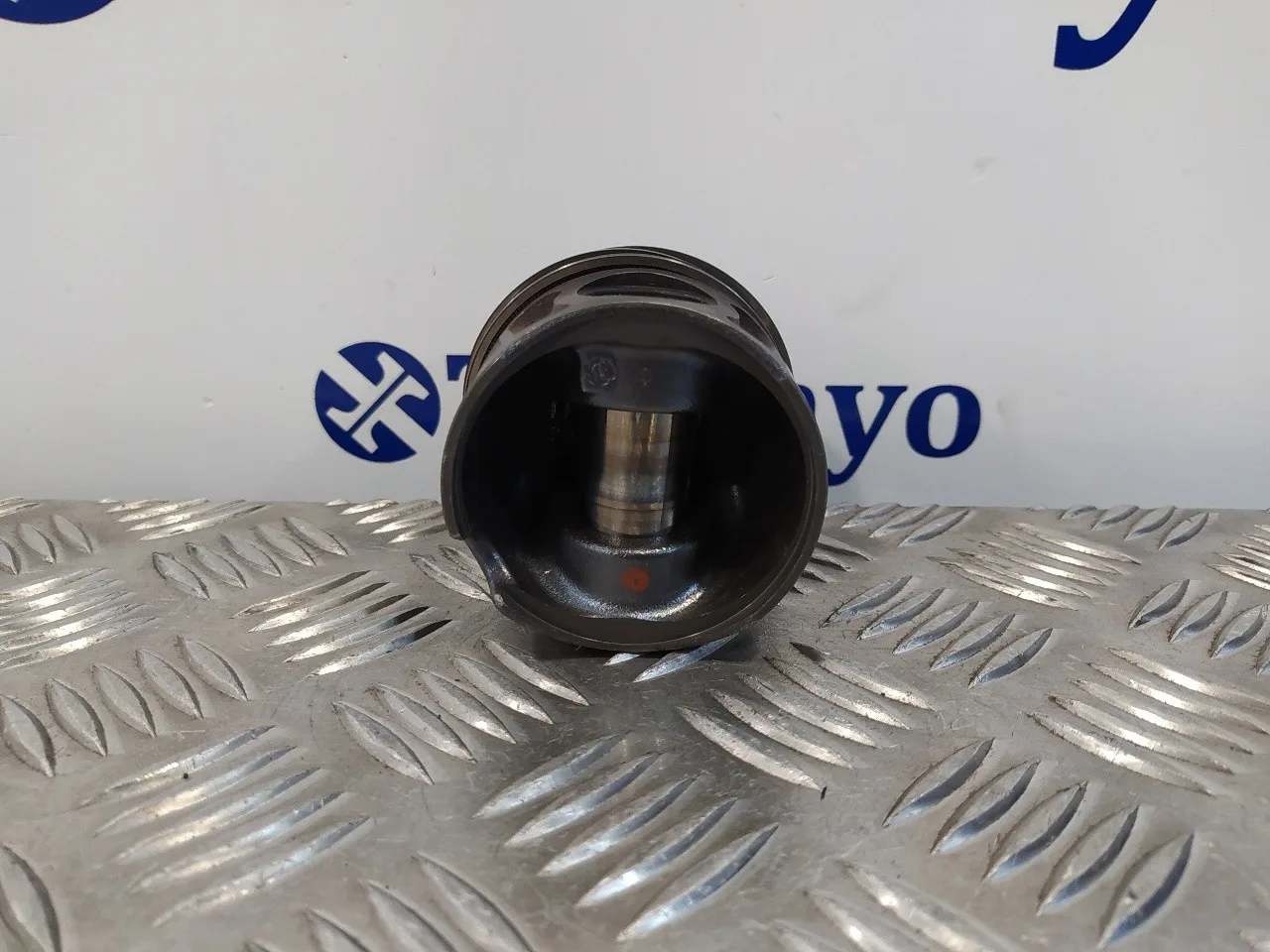 Piston para Citroën Nemo
