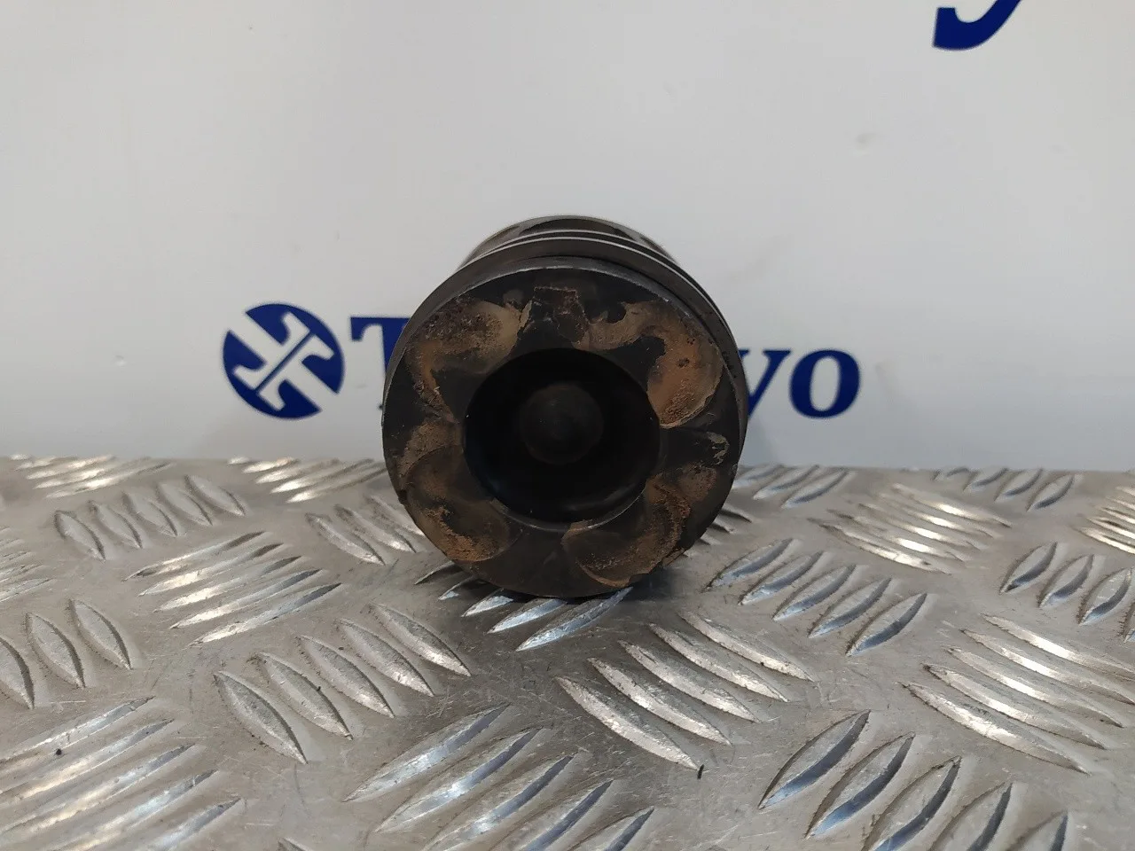Piston para Citroën Nemo