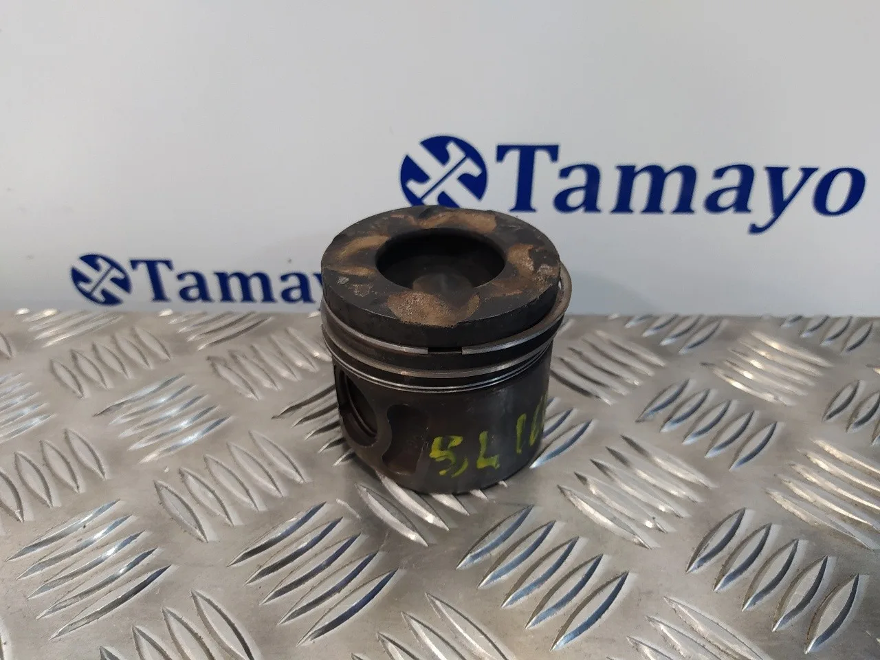 Piston para Citroën Nemo
