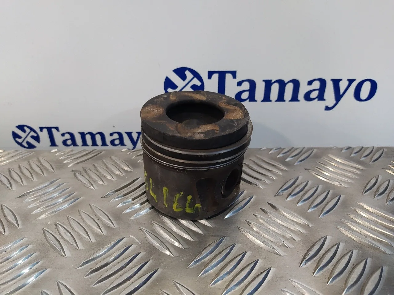 Piston para Citroën Nemo