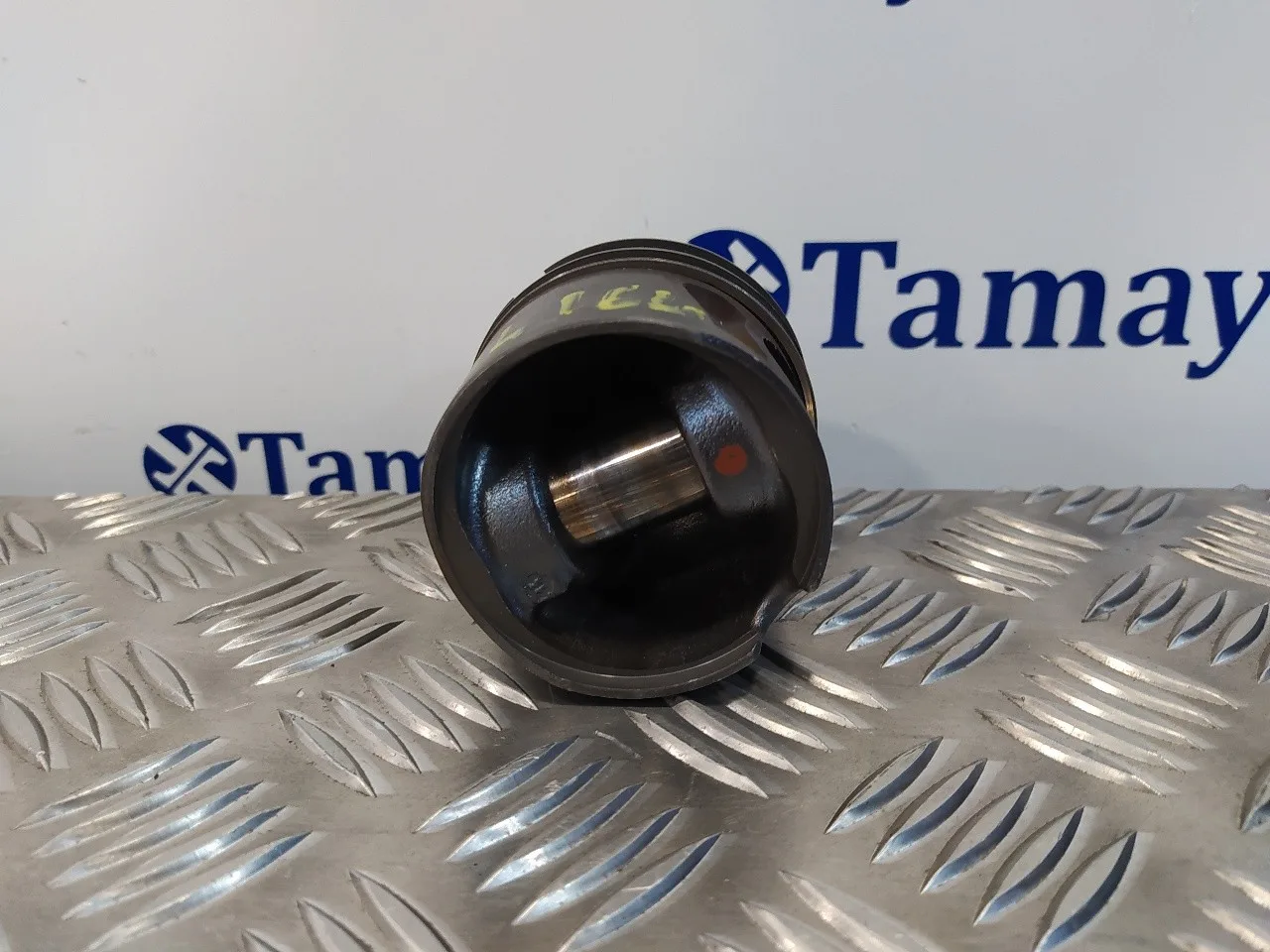 Piston para Citroën Nemo