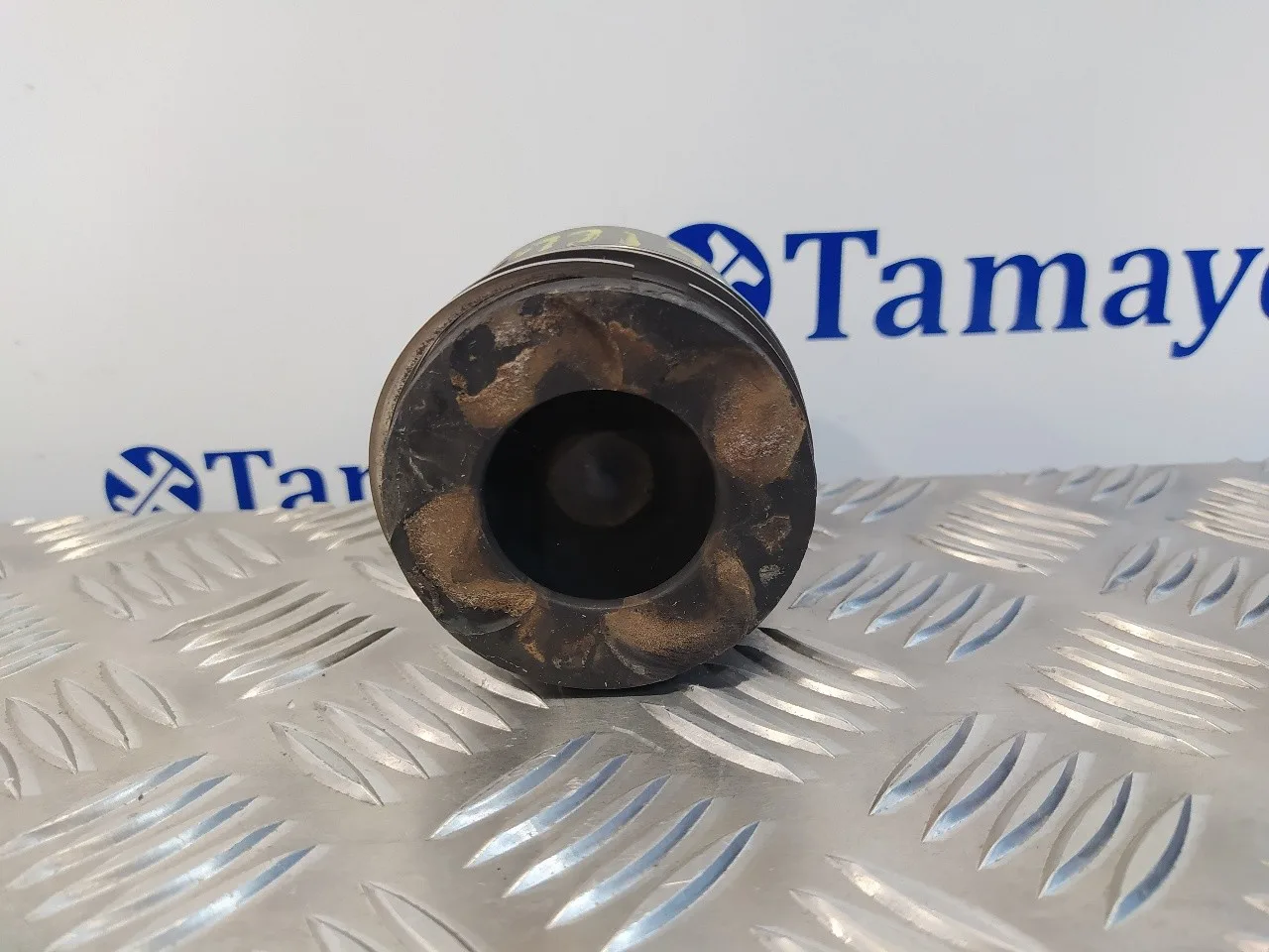 Piston para Citroën Nemo