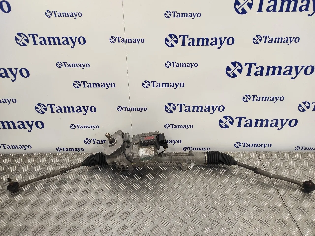 Cremallera Direccion para Peugeot 207