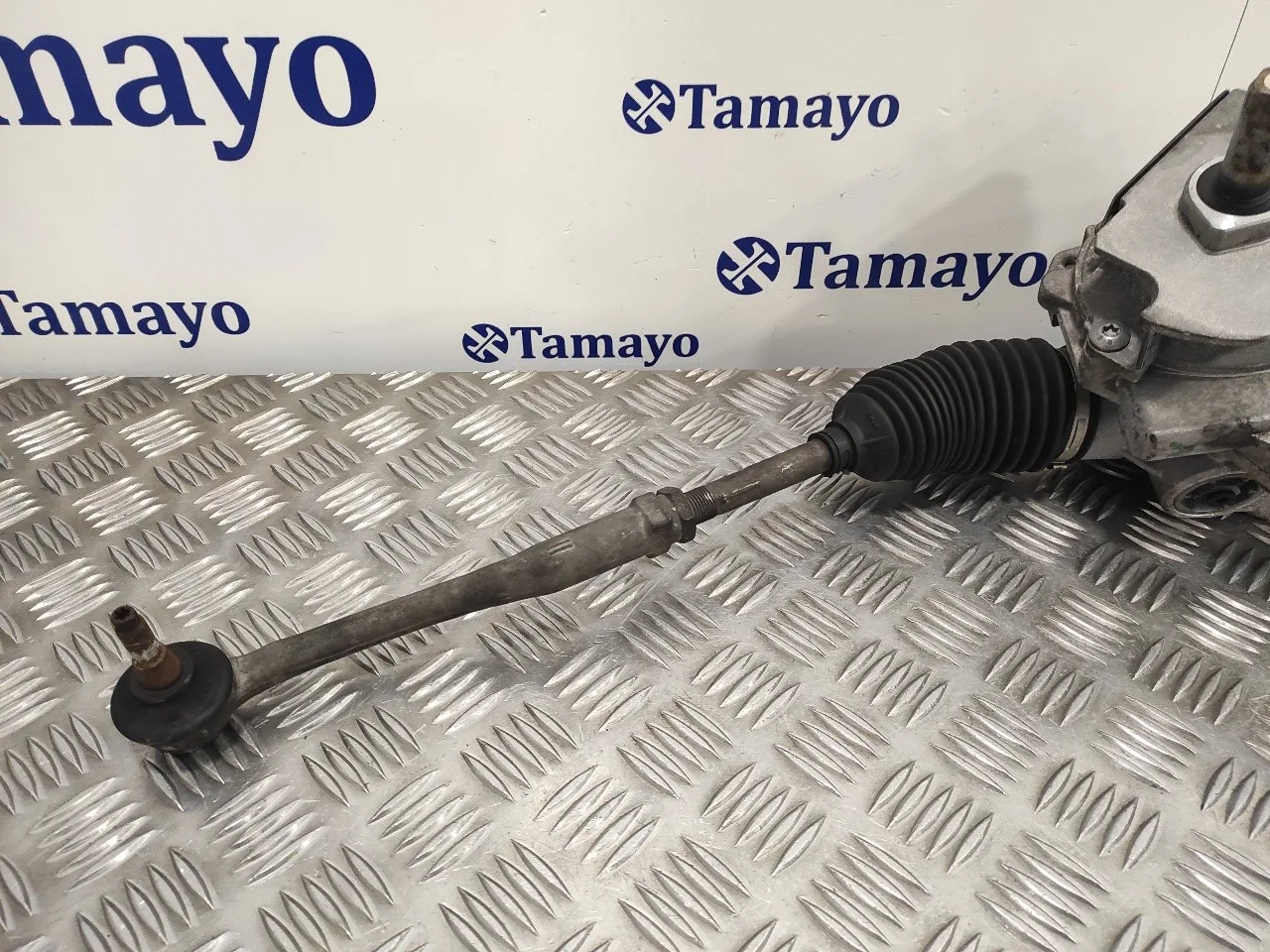 Cremallera Direccion para Peugeot 207