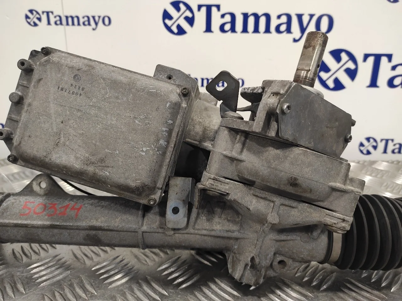 Cremallera Direccion para Peugeot 207