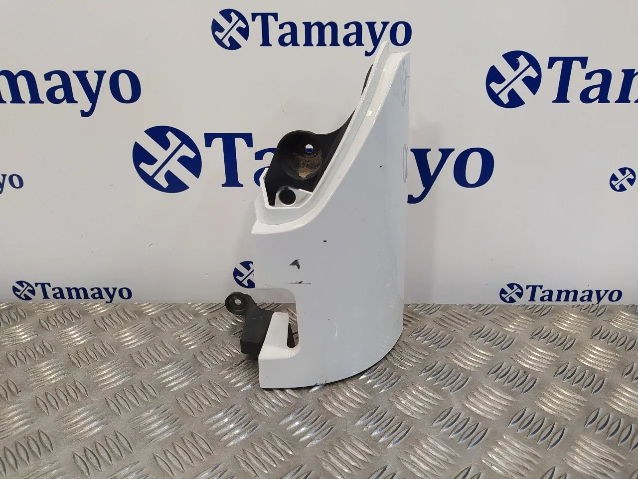Molduras Traseras para Renault Kangoo (F/Kc0)