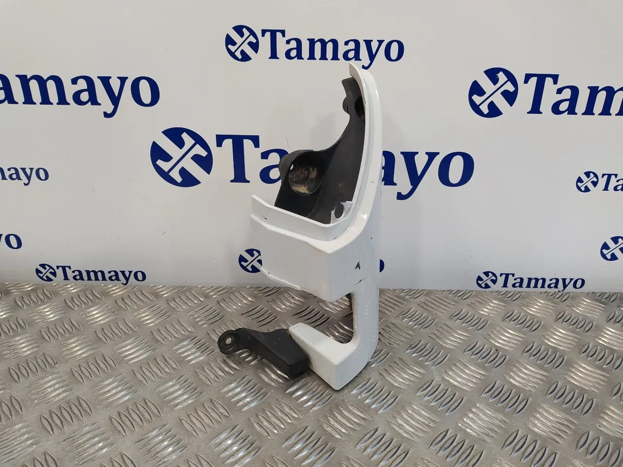 Molduras Traseras para Renault Kangoo (F/Kc0)
