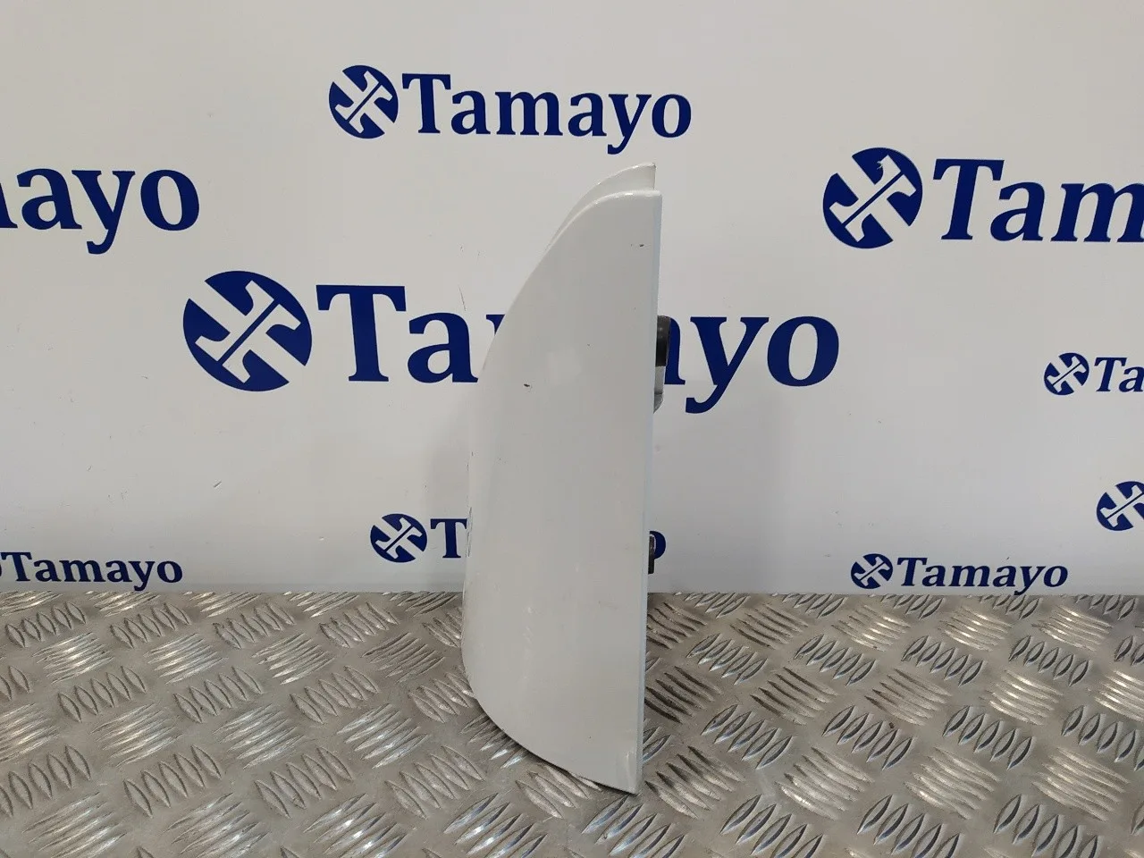 Molduras Traseras para Renault Kangoo (F/Kc0)