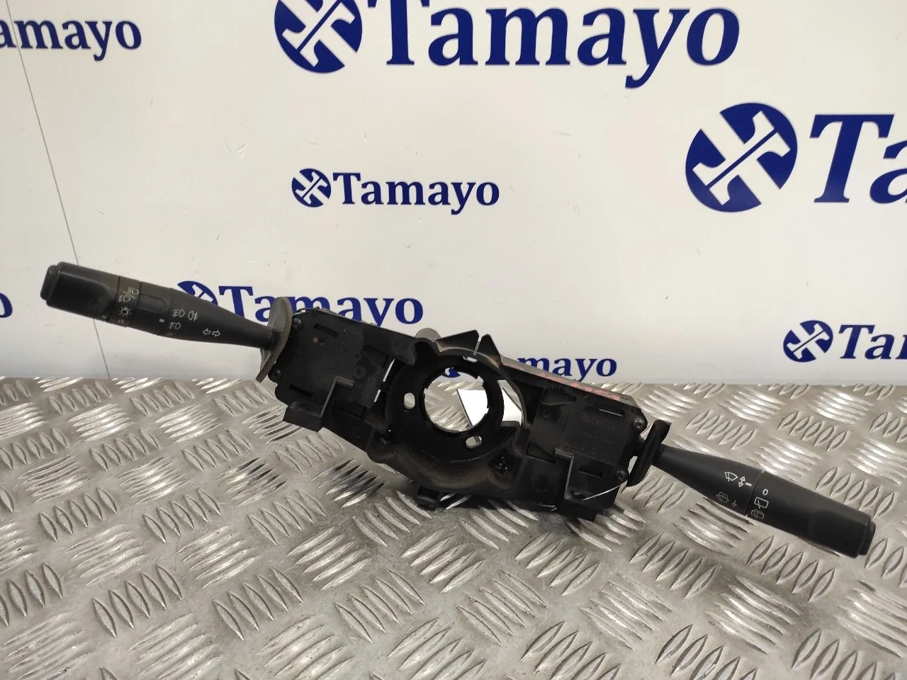 Mando Multifuncion para Peugeot 206 Berlina