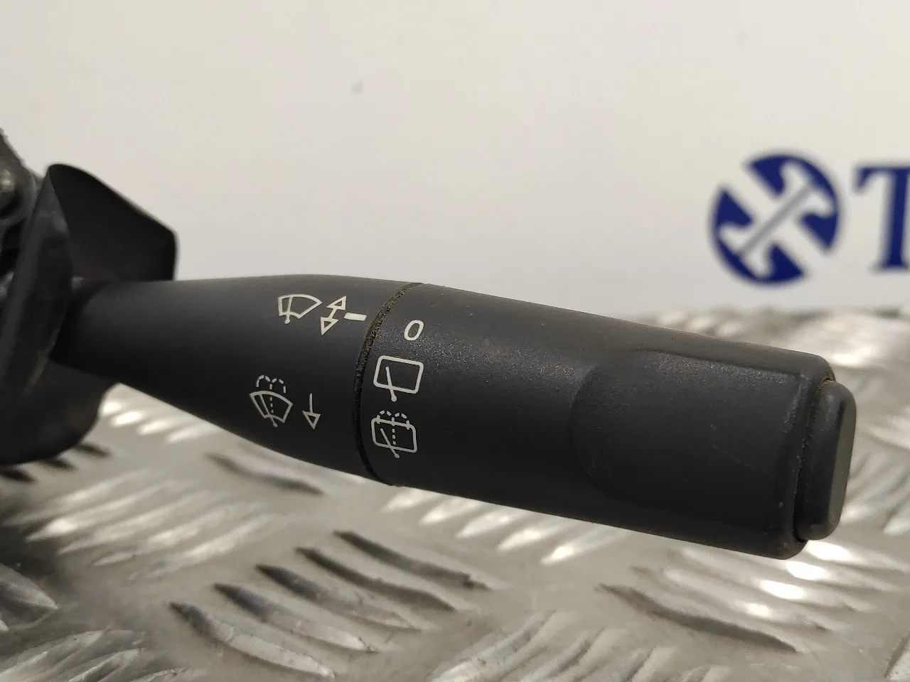 Mando Multifuncion para Peugeot 206 Berlina