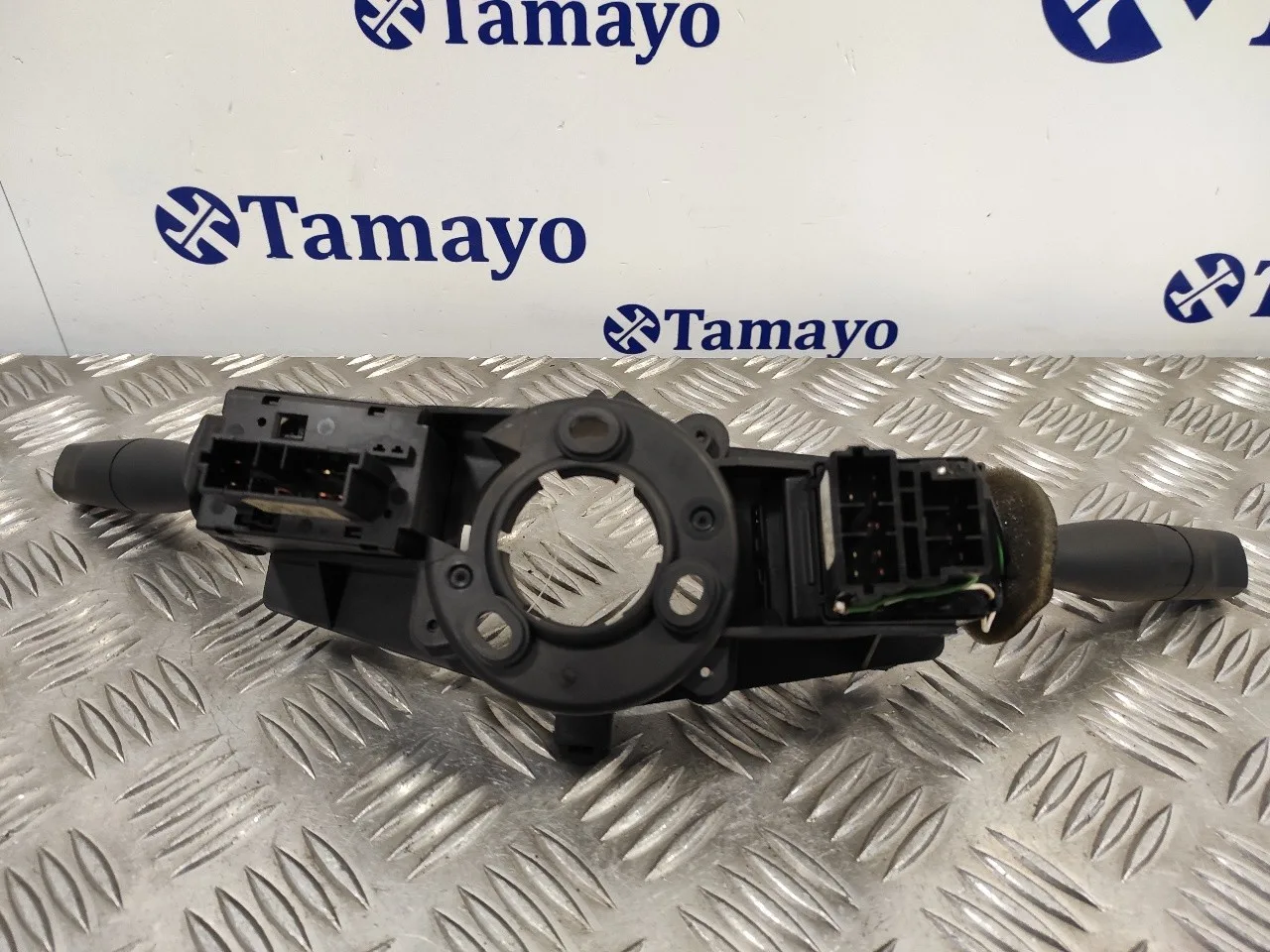 Mando Multifuncion para Peugeot 206 Berlina