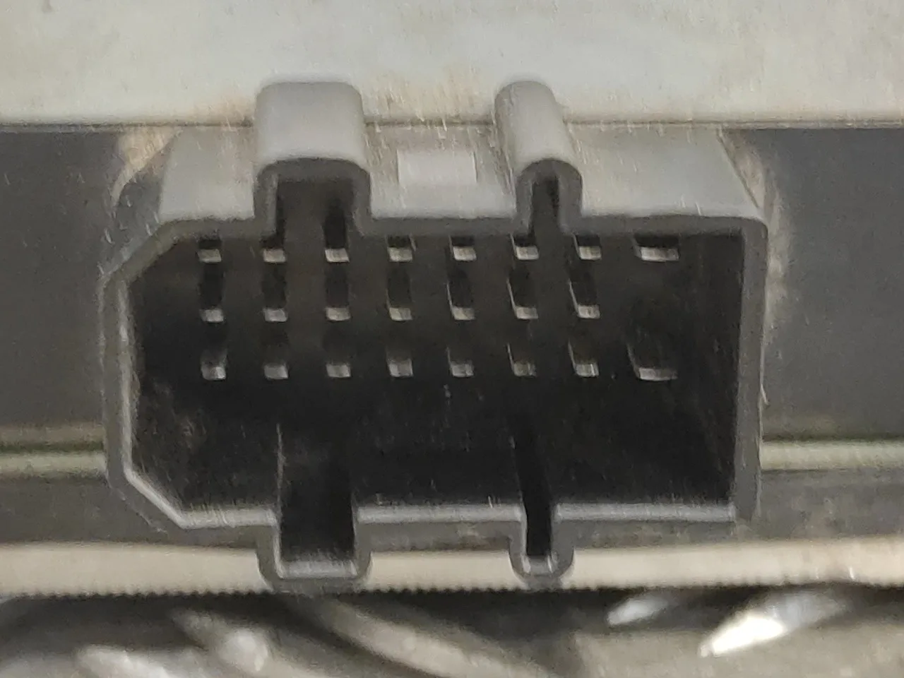 Modulo Electronico para Audi A4 Avant (8E)