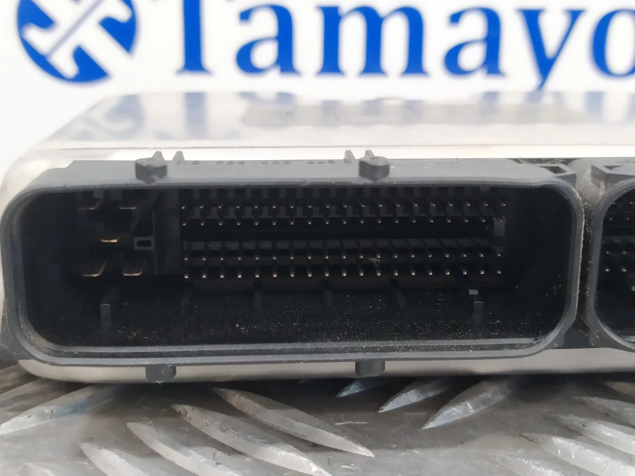 Centralita Motor Uce para Skoda Fabia (6Y2/6Y3)