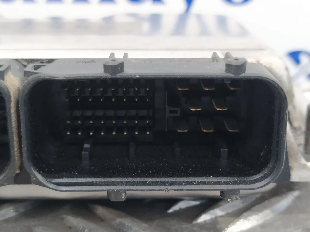 Centralita Motor Uce para Skoda Fabia (6Y2/6Y3)