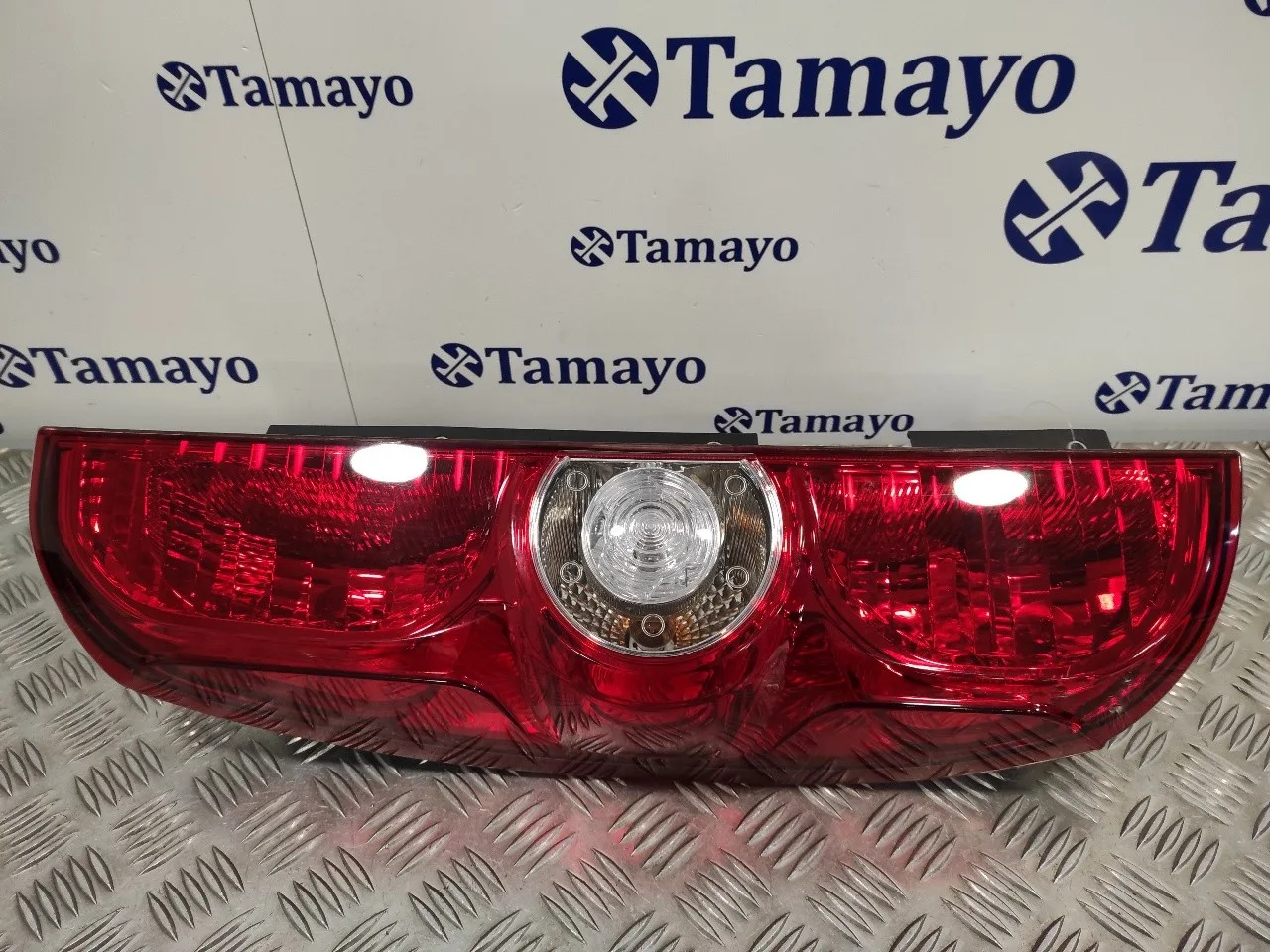 Piloto Trasero Izquierdo para Fiat Doblo