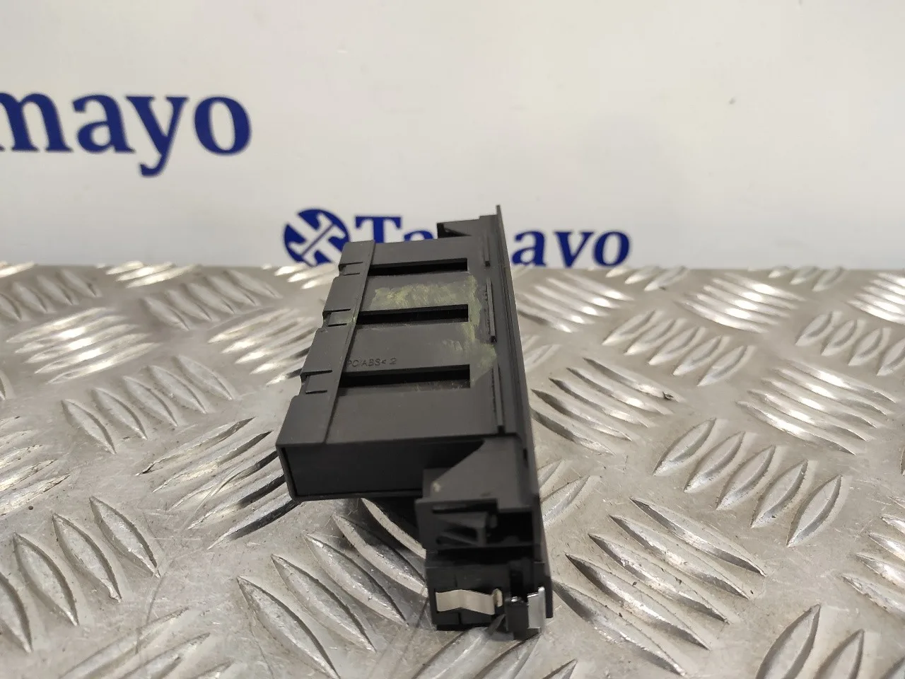 Mando Multifuncion para Volkswagen Tiguan (5N1)