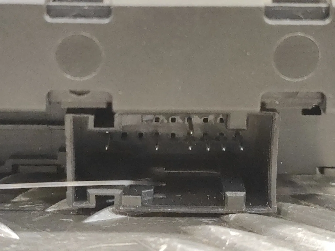 Mando Multifuncion para Volkswagen Tiguan (5N1)
