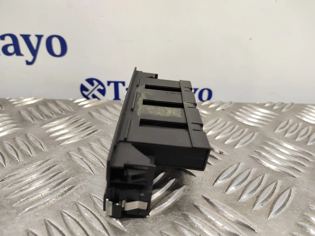 Mando Multifuncion para Volkswagen Tiguan (5N1)